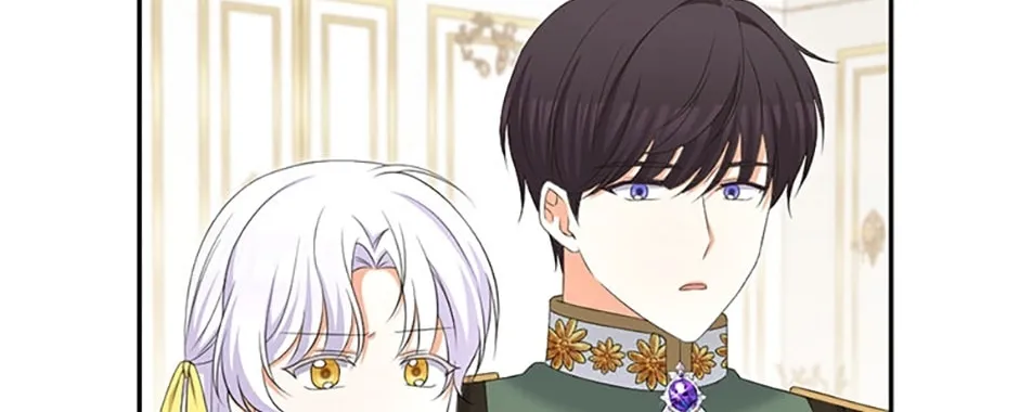 The Villainess's Daughter Chapter 91 page 44 - 