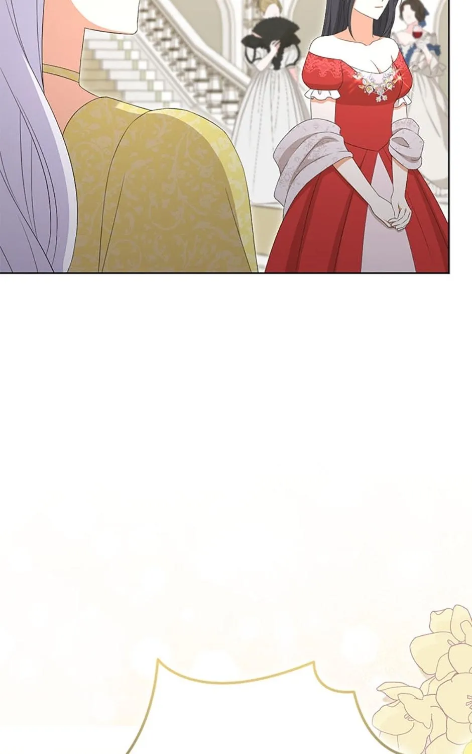 The Villainess's Daughter Chapter 91 page 47 - 