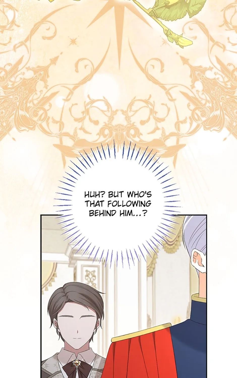 The Villainess's Daughter Chapter 91 page 51 - 