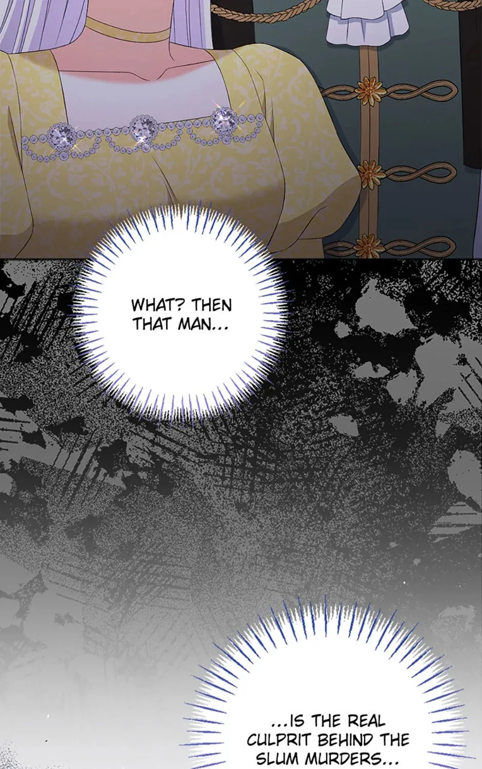 The Villainess's Daughter Chapter 91 page 55 - 