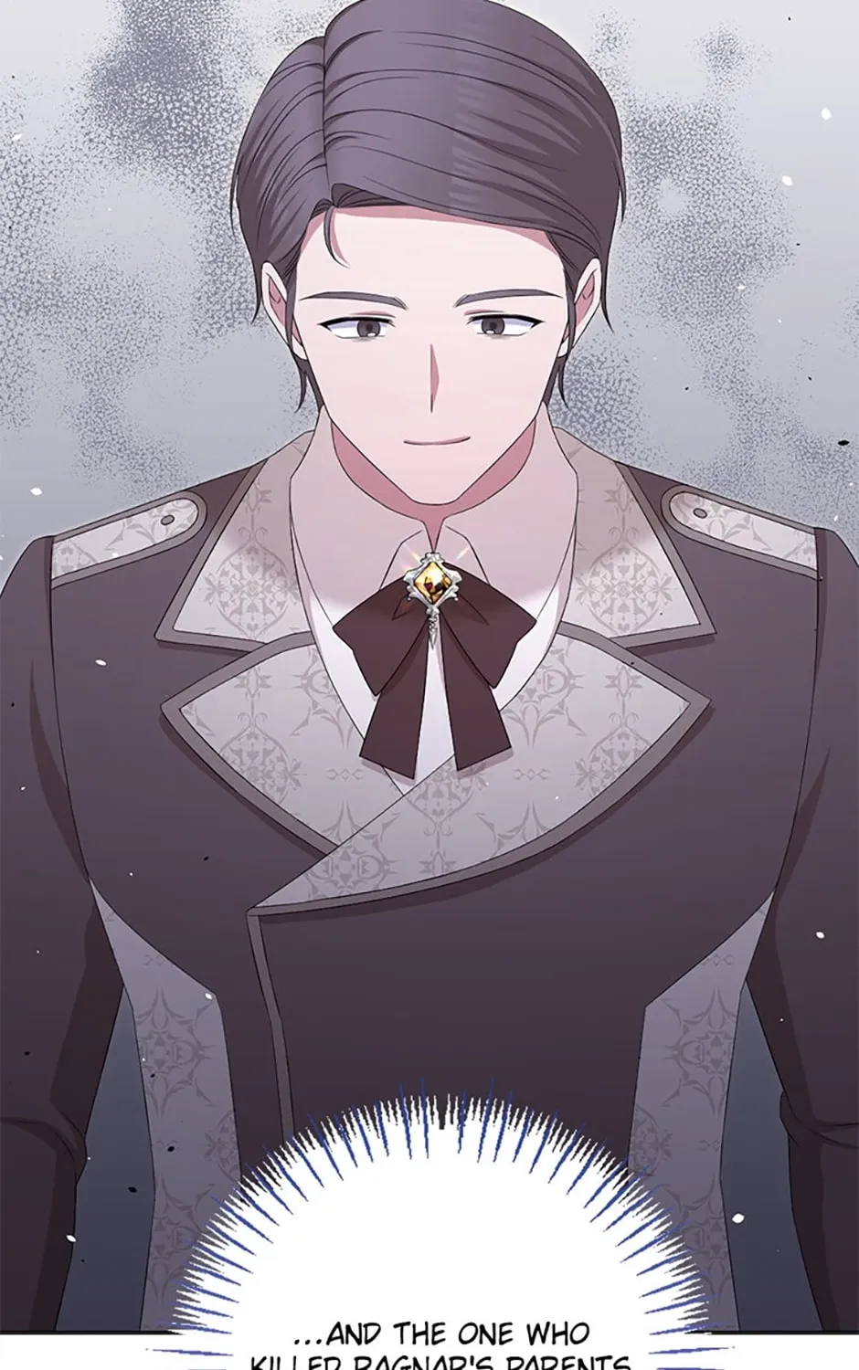 The Villainess's Daughter Chapter 91 page 57 - 