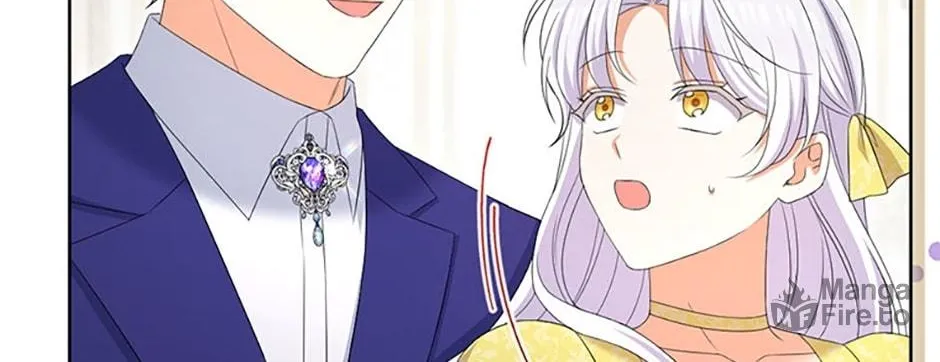 The Villainess's Daughter Chapter 91 page 60 - 