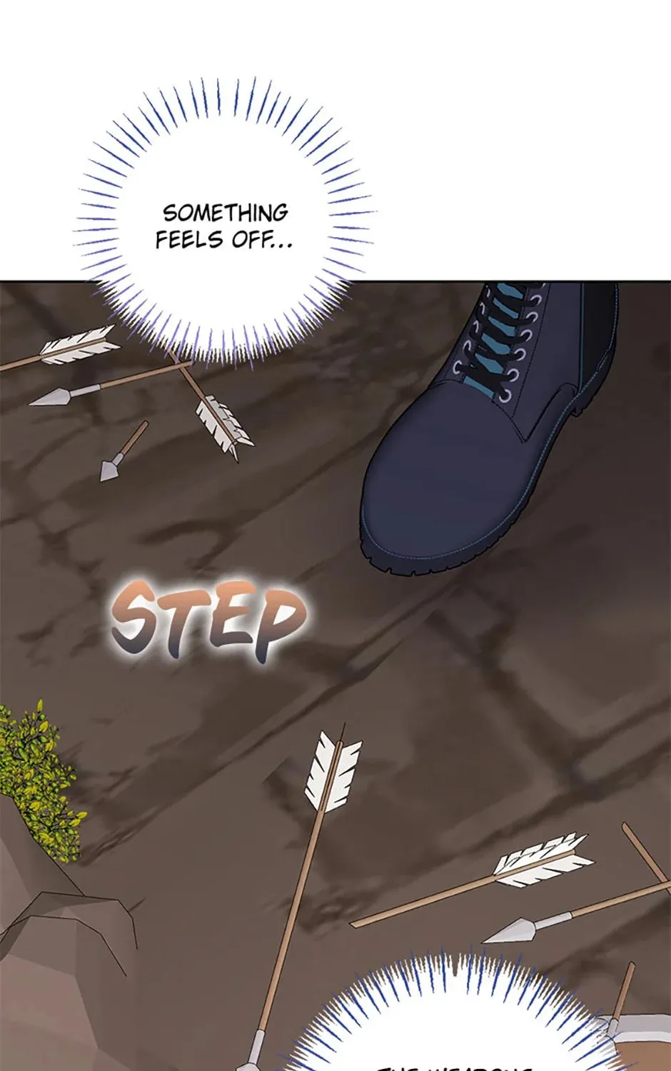 The Villainess's Daughter Chapter 91 page 7 - 
