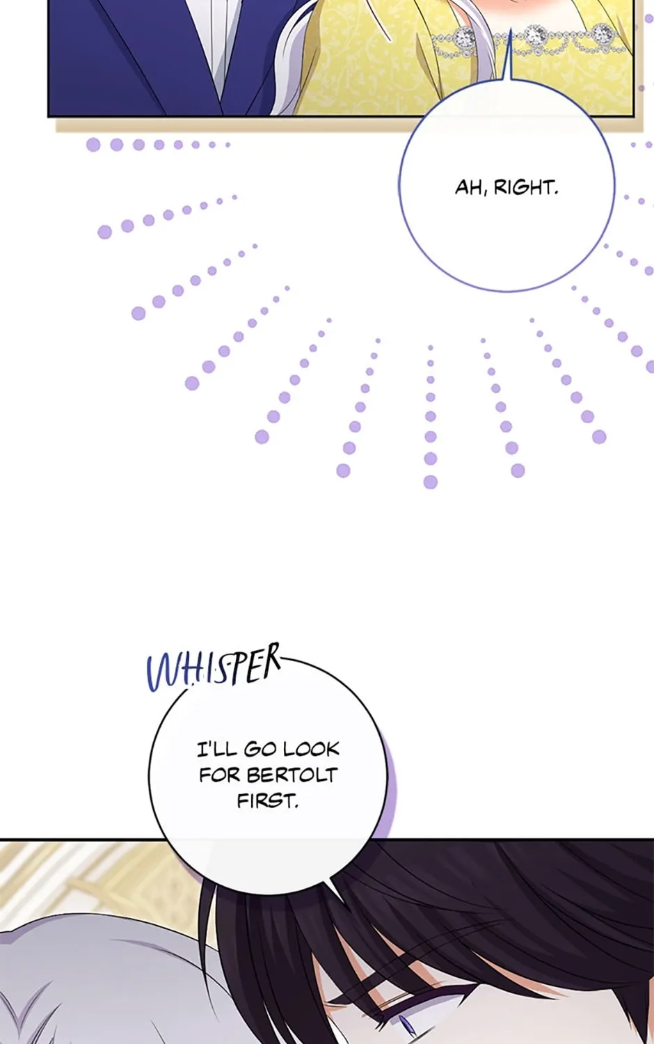 The Villainess's Daughter Chapter 91 page 61 - 