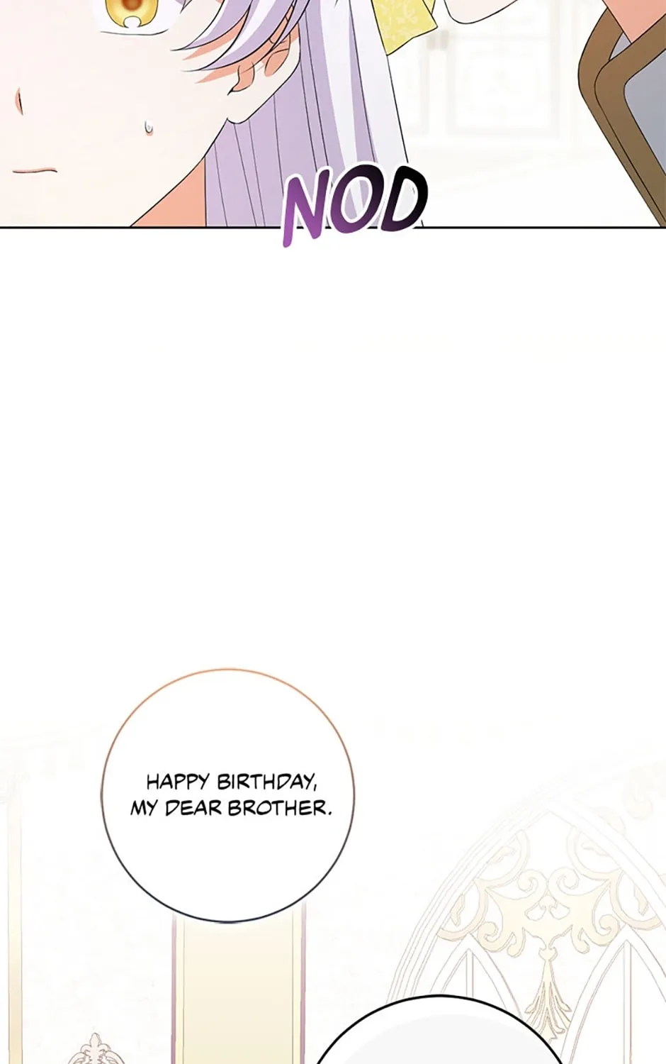 The Villainess's Daughter Chapter 91 page 63 - 