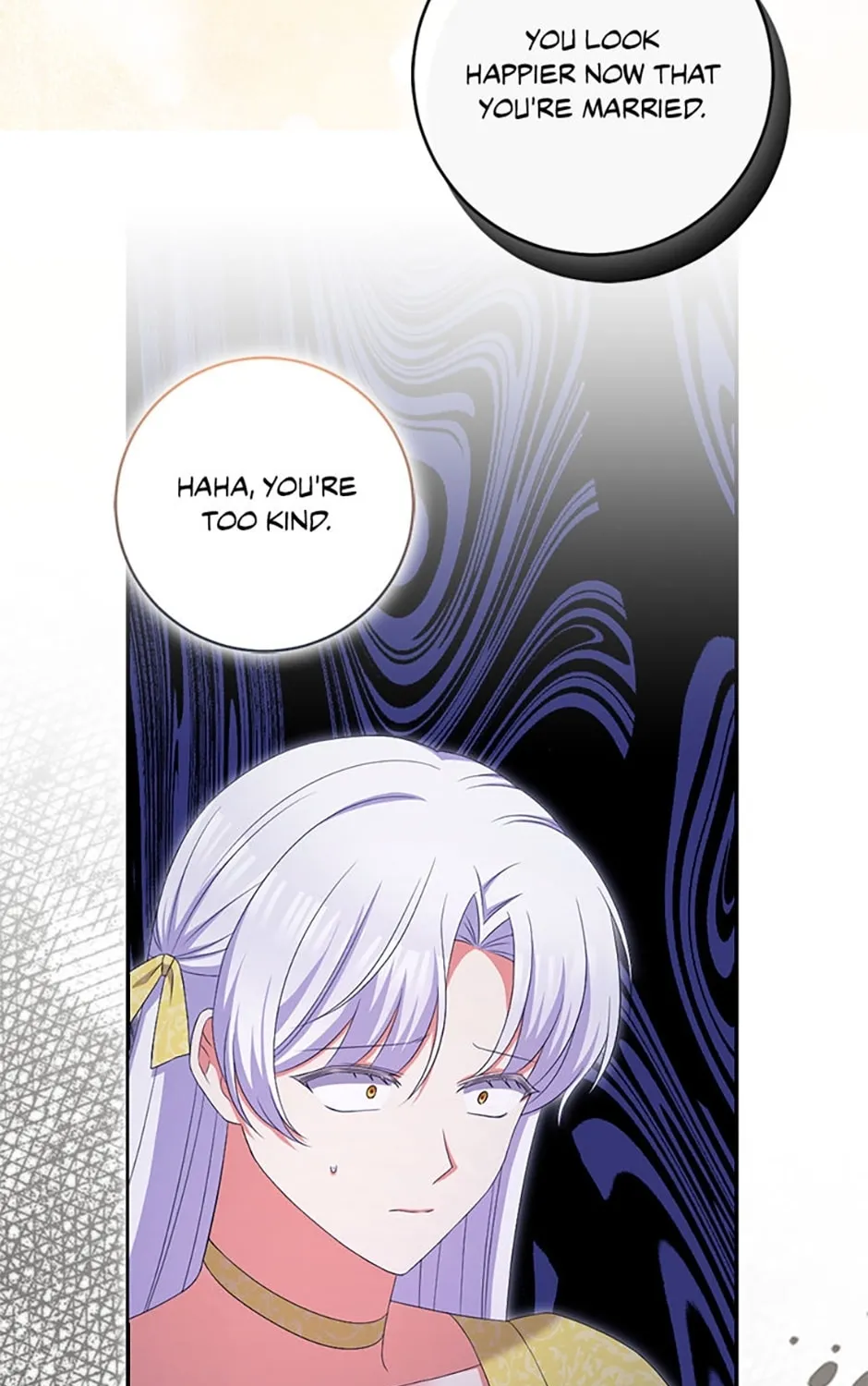 The Villainess's Daughter Chapter 91 page 67 - 