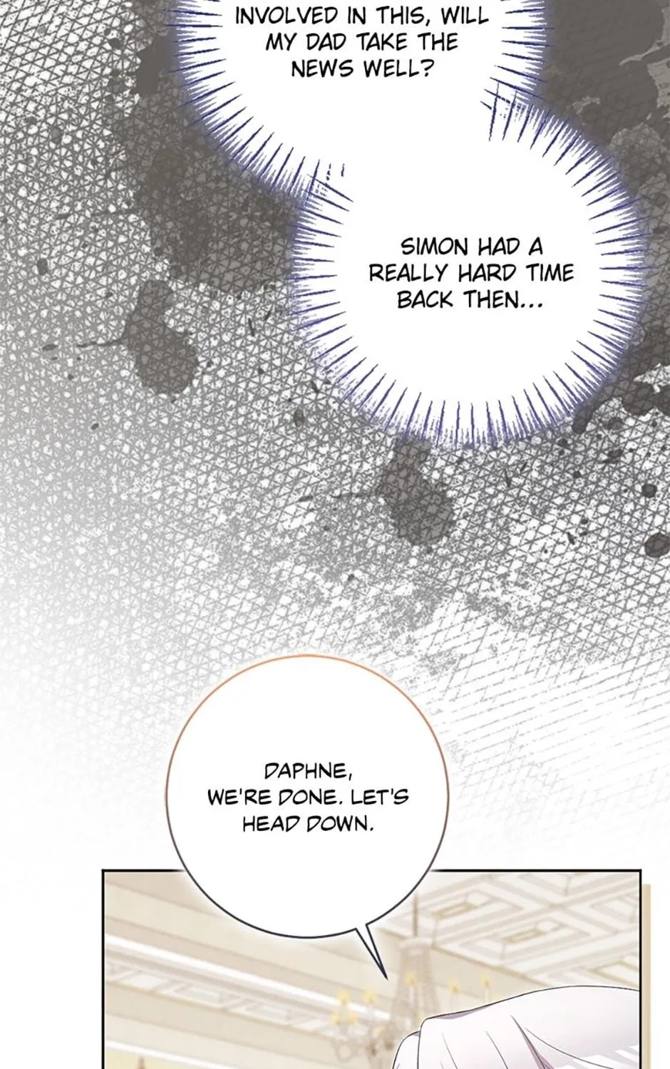 The Villainess's Daughter Chapter 91 page 69 - 