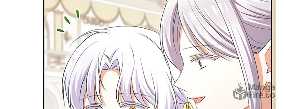 The Villainess's Daughter Chapter 91 page 70 - 