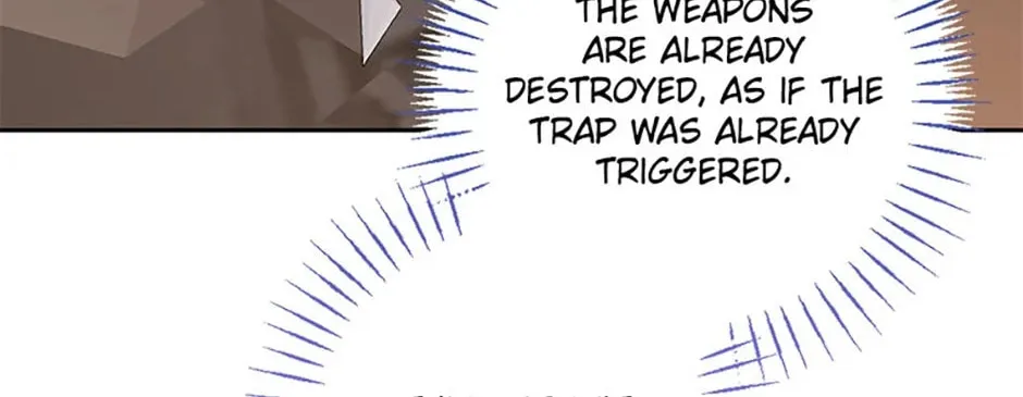 The Villainess's Daughter Chapter 91 page 8 - 