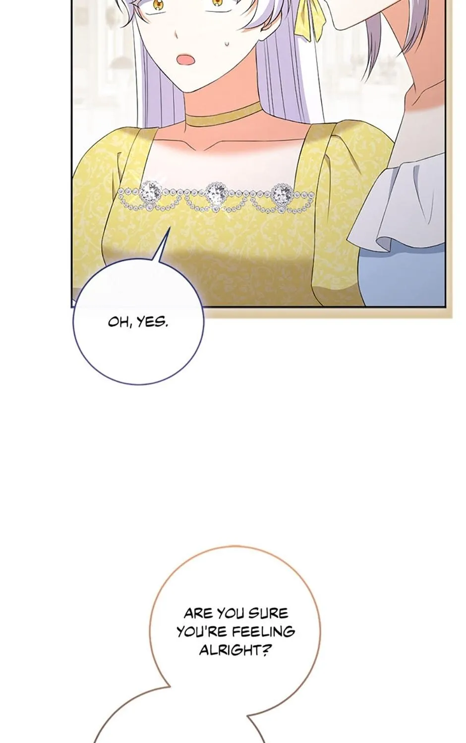 The Villainess's Daughter Chapter 91 page 71 - 