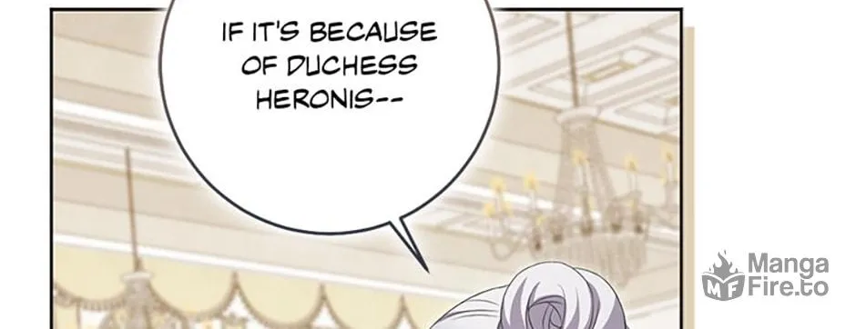 The Villainess's Daughter Chapter 91 page 72 - 