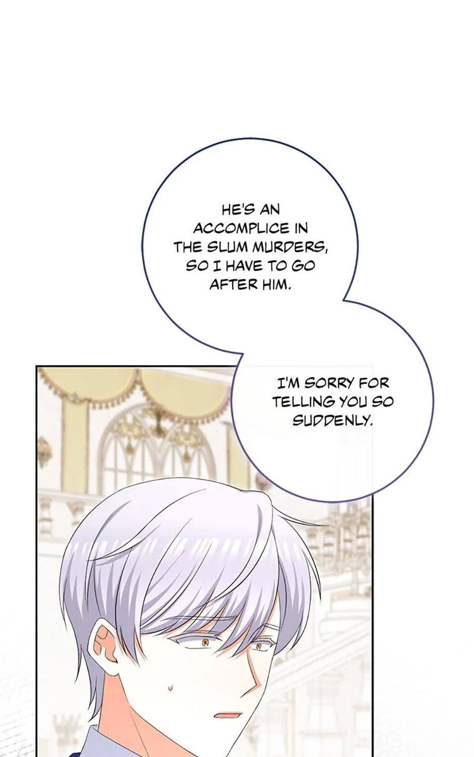 The Villainess's Daughter Chapter 91 page 79 - 
