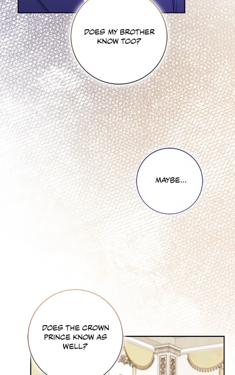 The Villainess's Daughter Chapter 91 page 81 - 
