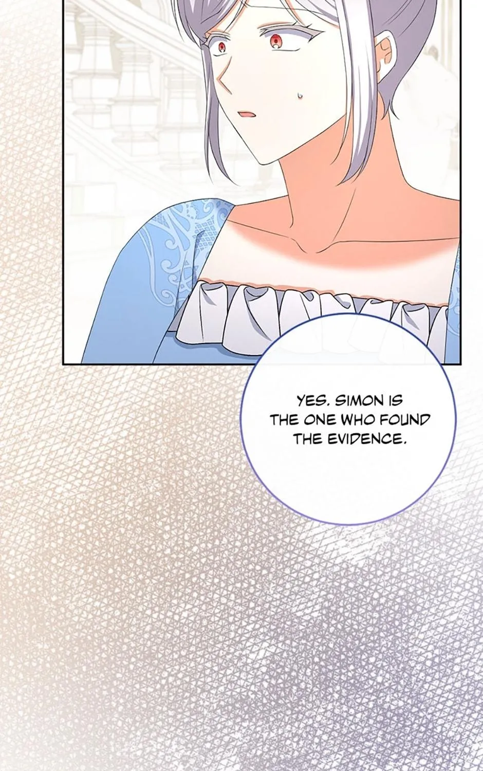 The Villainess's Daughter Chapter 91 page 83 - 