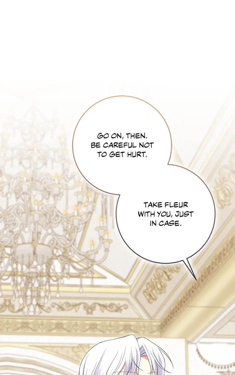 The Villainess's Daughter Chapter 91 page 89 - 
