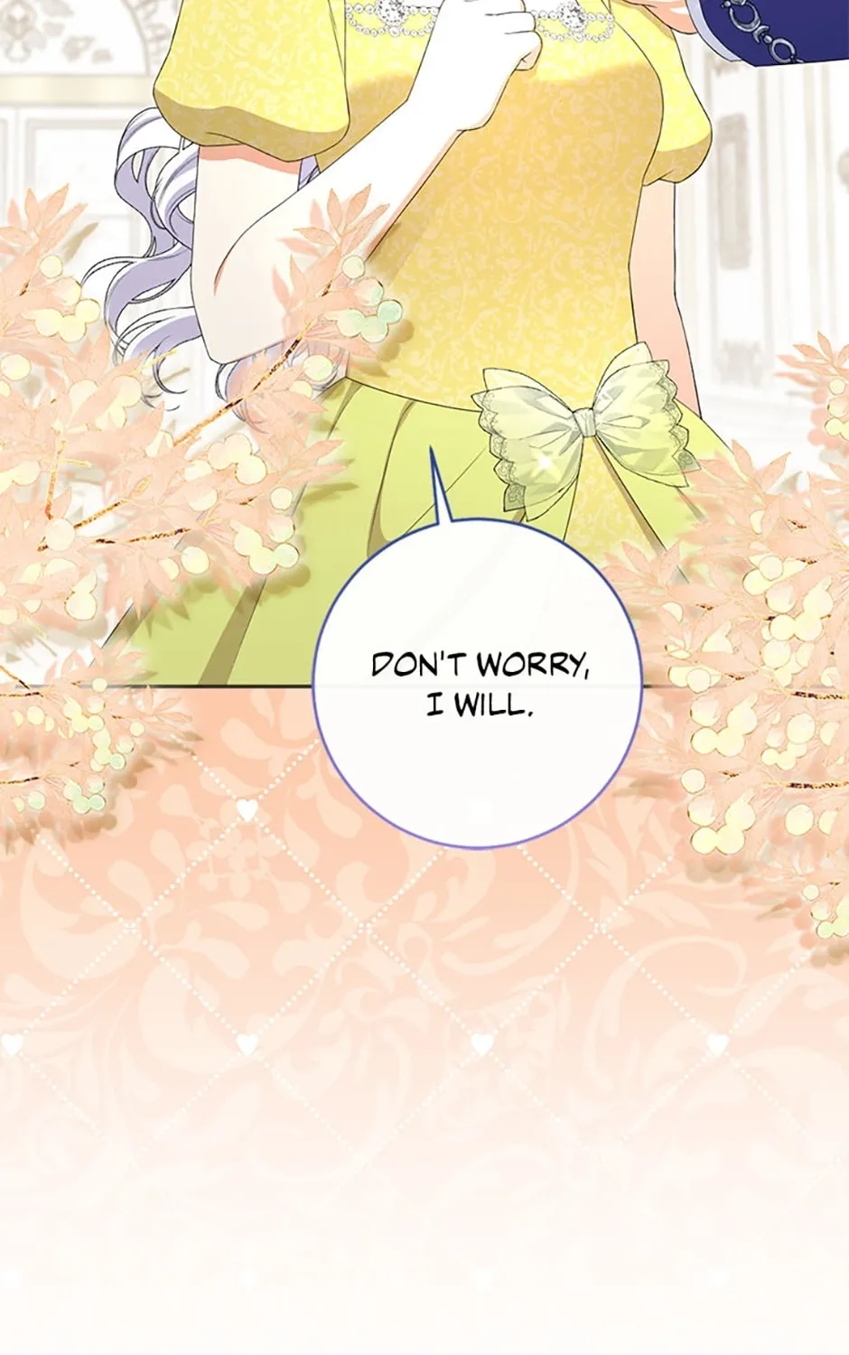 The Villainess's Daughter Chapter 91 page 91 - 