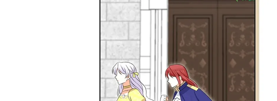 The Villainess's Daughter Chapter 91 page 94 - 
