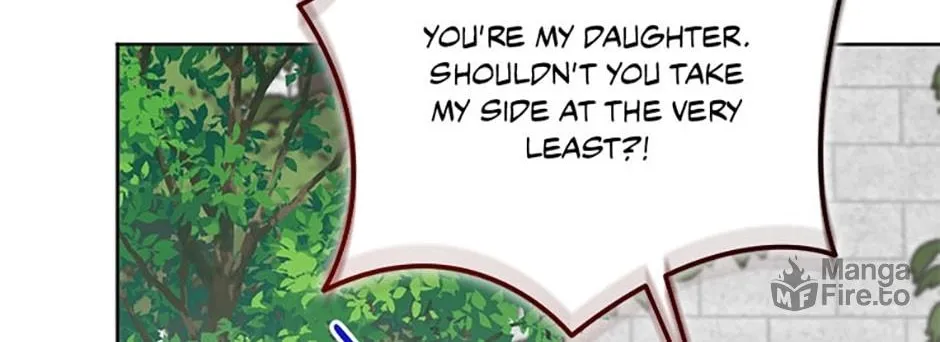 The Villainess's Daughter Chapter 91 page 96 - 