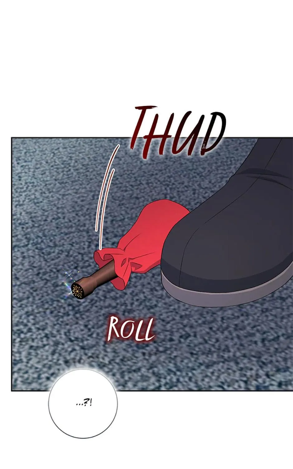 The Villainess's Daughter Chapter 92 page 11 - 