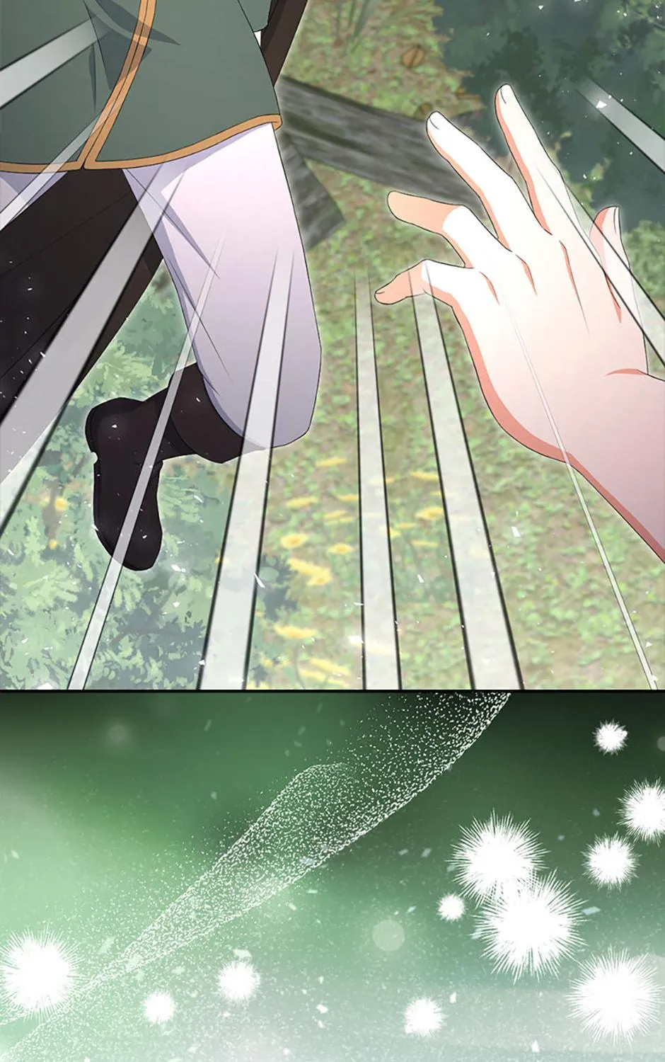 The Villainess's Daughter Chapter 92 page 101 - 