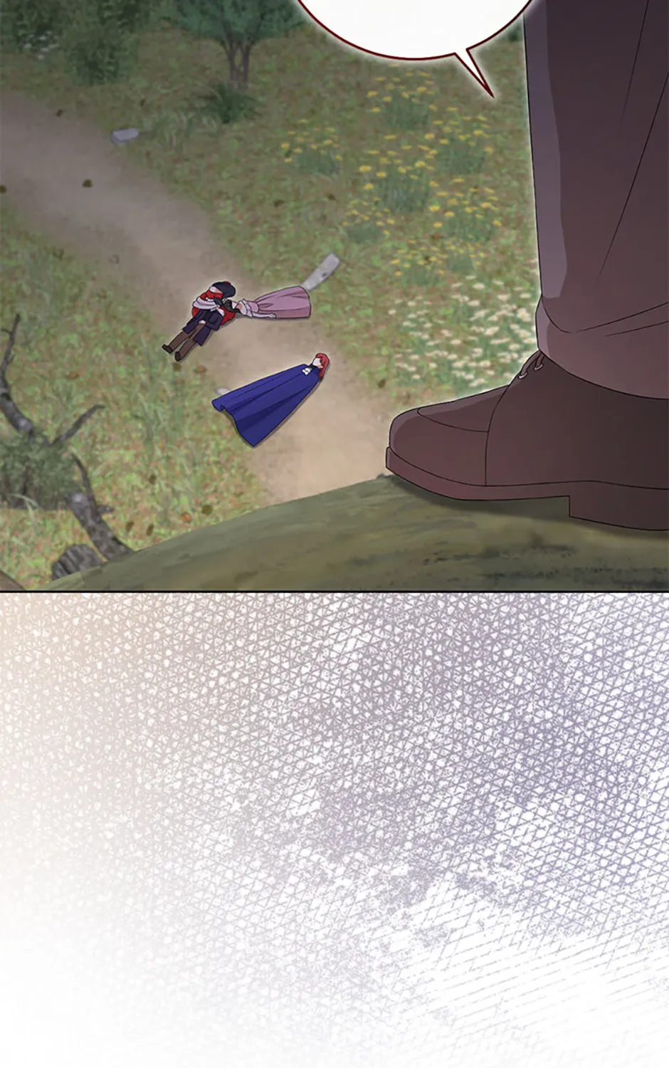 The Villainess's Daughter Chapter 92 page 111 - 