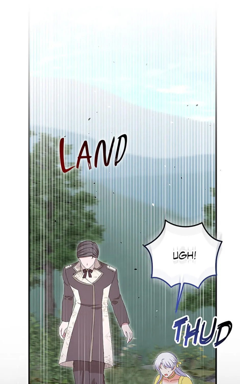The Villainess's Daughter Chapter 92 page 113 - 