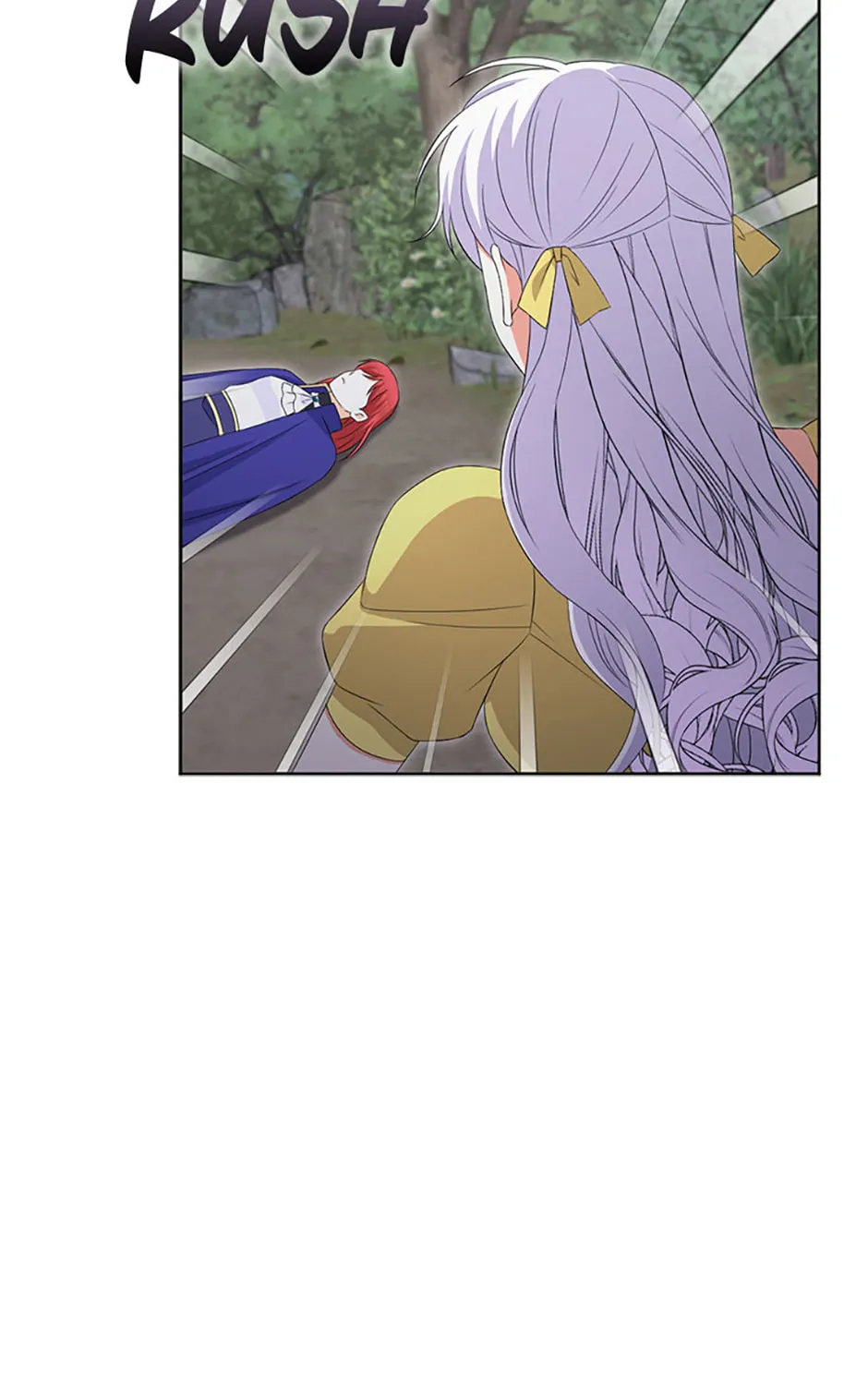 The Villainess's Daughter Chapter 92 page 117 - 