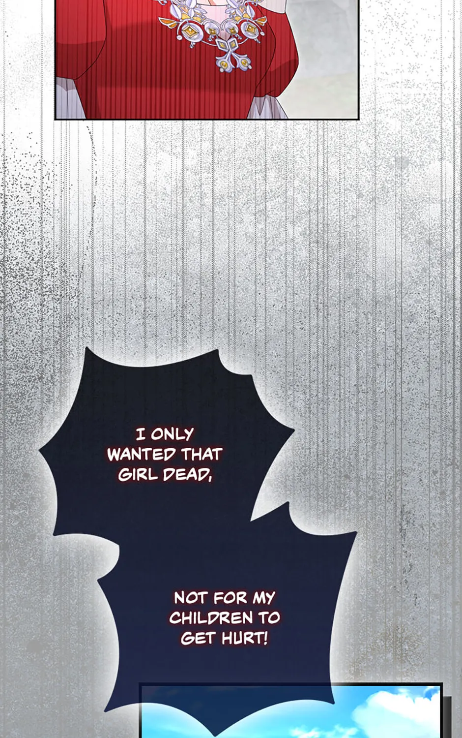 The Villainess's Daughter Chapter 92 page 123 - 