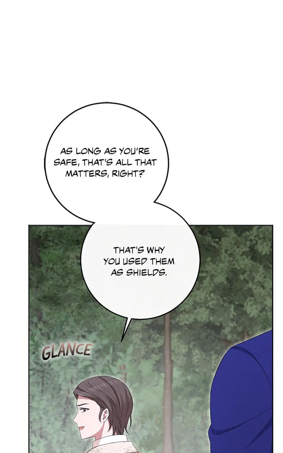 The Villainess's Daughter Chapter 92 page 129 - 
