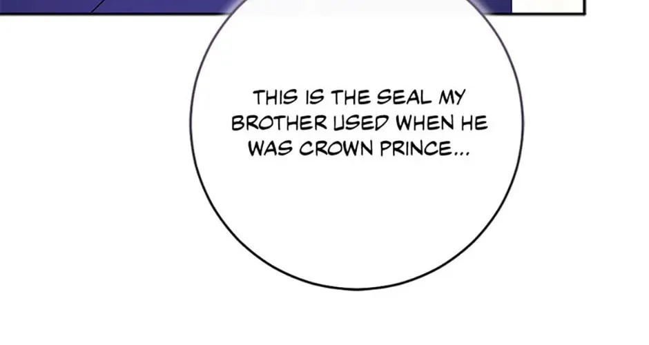 The Villainess's Daughter Chapter 92 page 14 - 