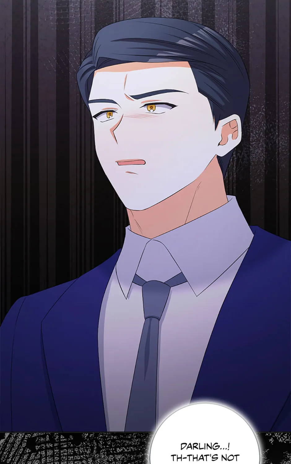 The Villainess's Daughter Chapter 92 page 133 - 