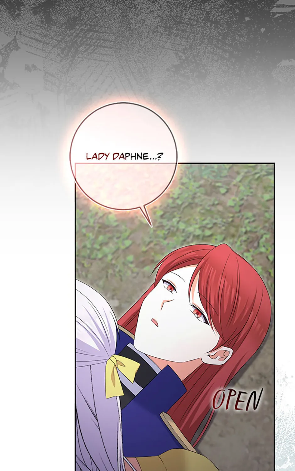 The Villainess's Daughter Chapter 92 page 135 - 