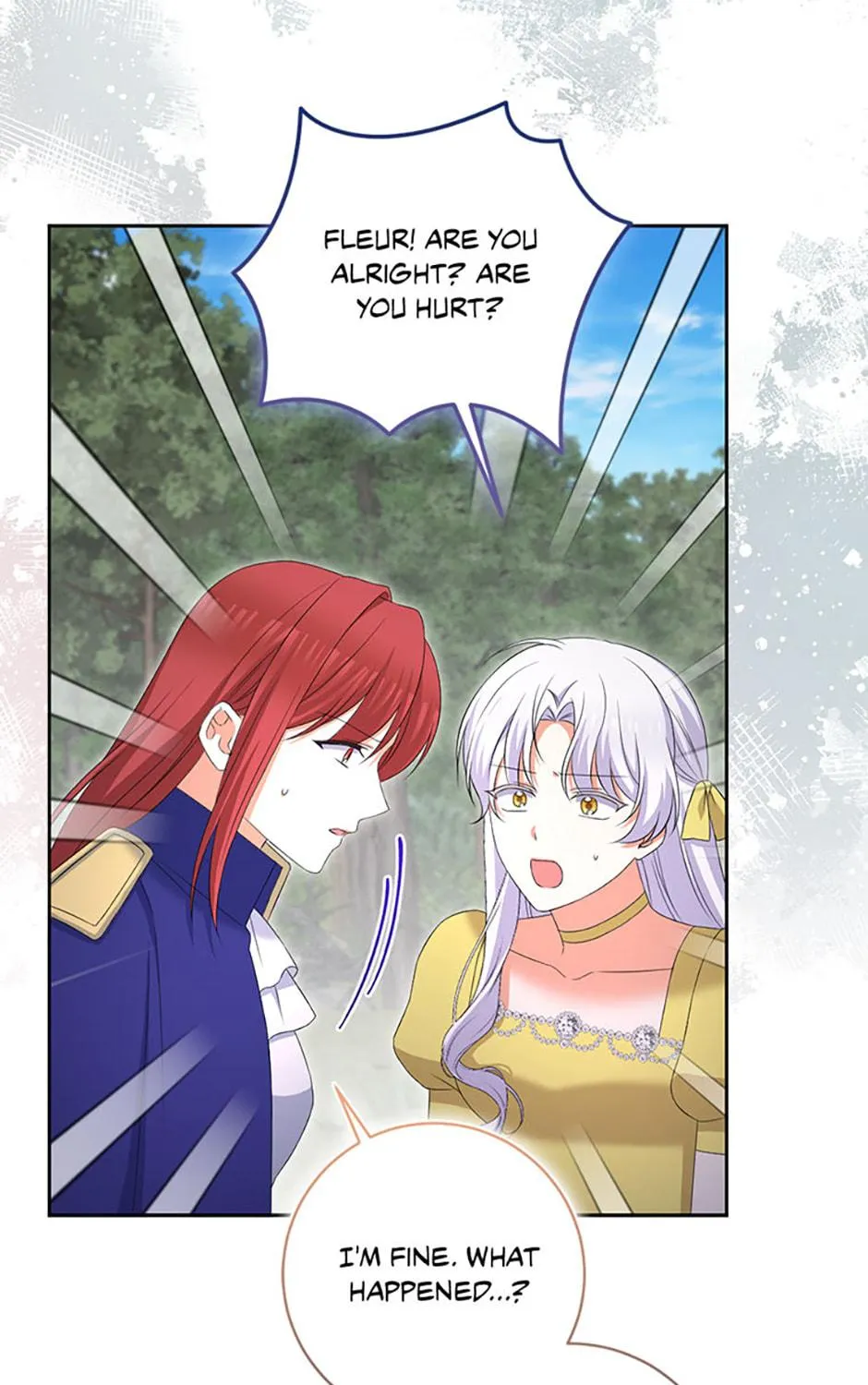 The Villainess's Daughter Chapter 92 page 137 - 