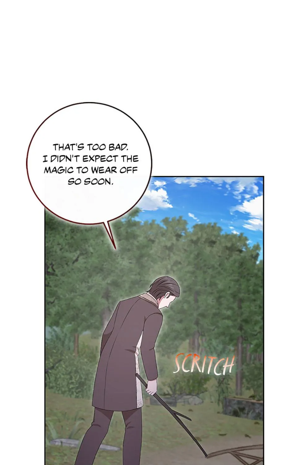 The Villainess's Daughter Chapter 92 page 139 - 