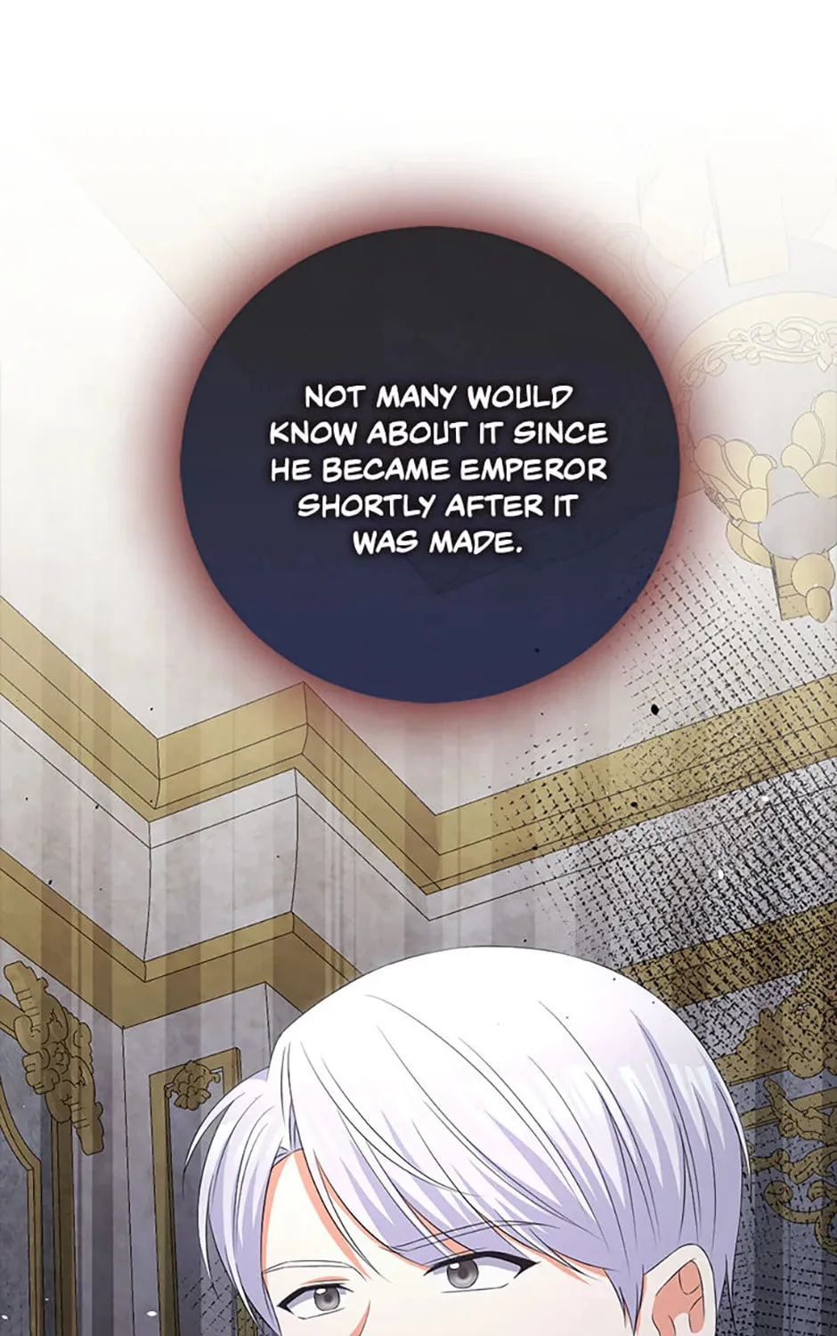 The Villainess's Daughter Chapter 92 page 15 - 