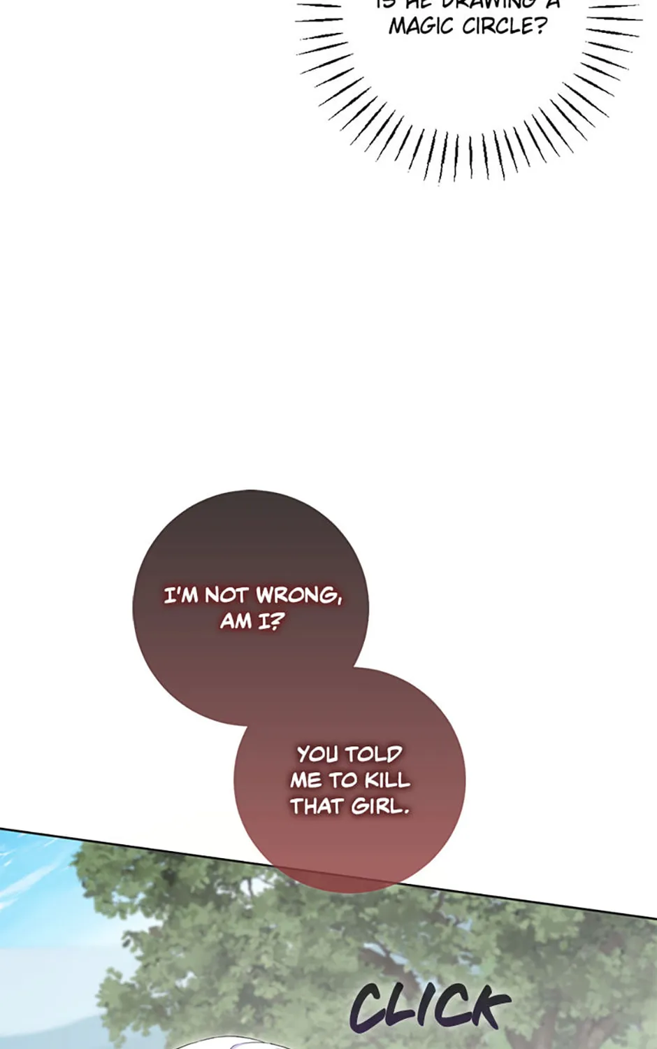 The Villainess's Daughter Chapter 92 page 141 - 