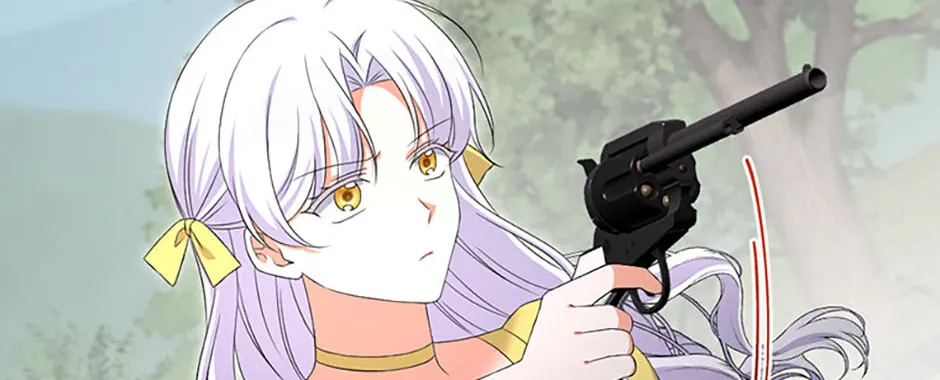 The Villainess's Daughter Chapter 92 page 142 - 