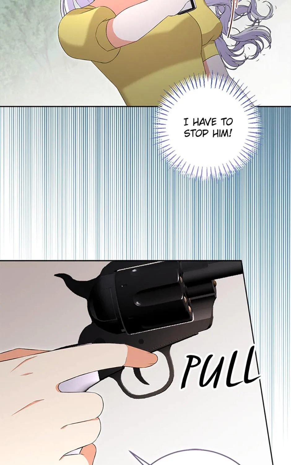 The Villainess's Daughter Chapter 92 page 143 - 