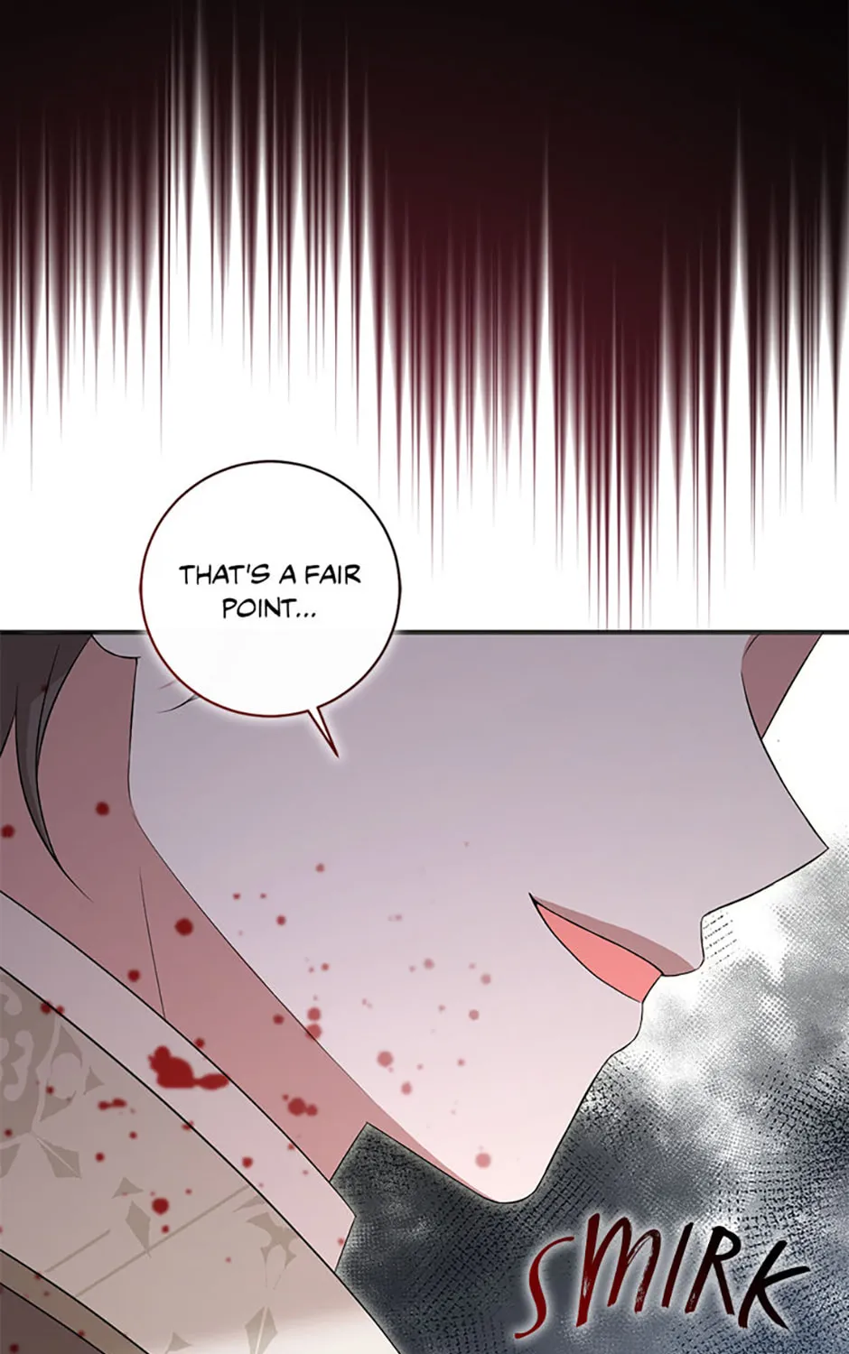 The Villainess's Daughter Chapter 92 page 147 - 