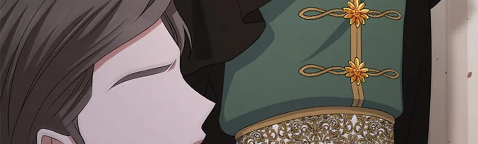 The Villainess's Daughter Chapter 92 page 152 - 