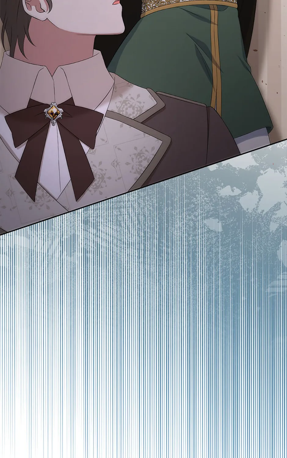 The Villainess's Daughter Chapter 92 page 153 - 