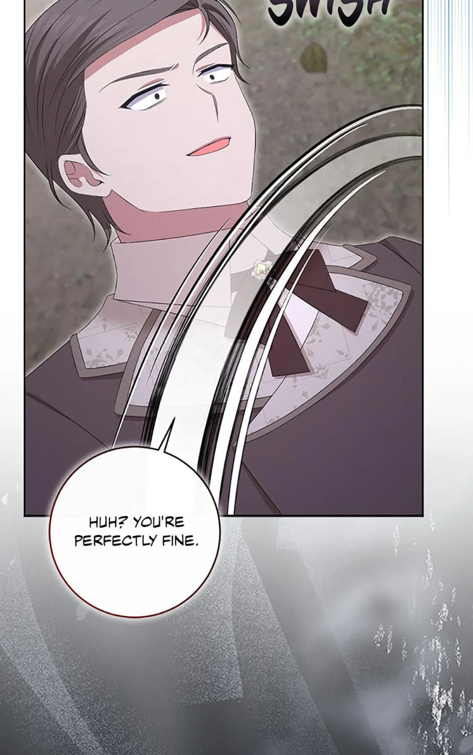 The Villainess's Daughter Chapter 92 page 155 - 
