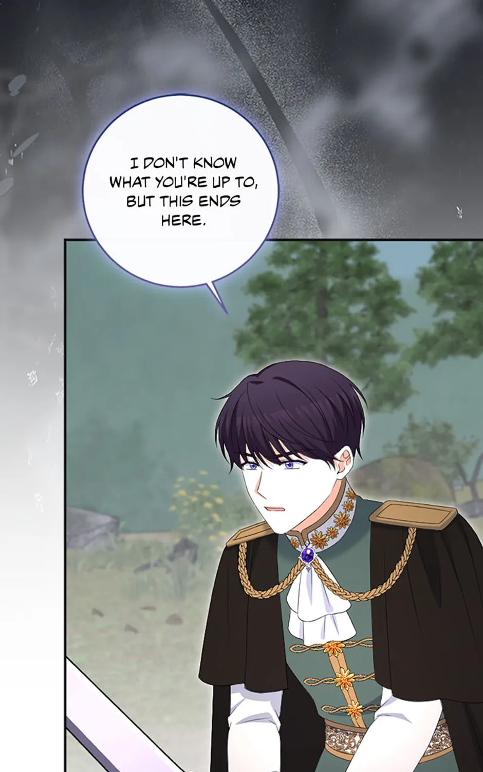 The Villainess's Daughter Chapter 92 page 157 - 