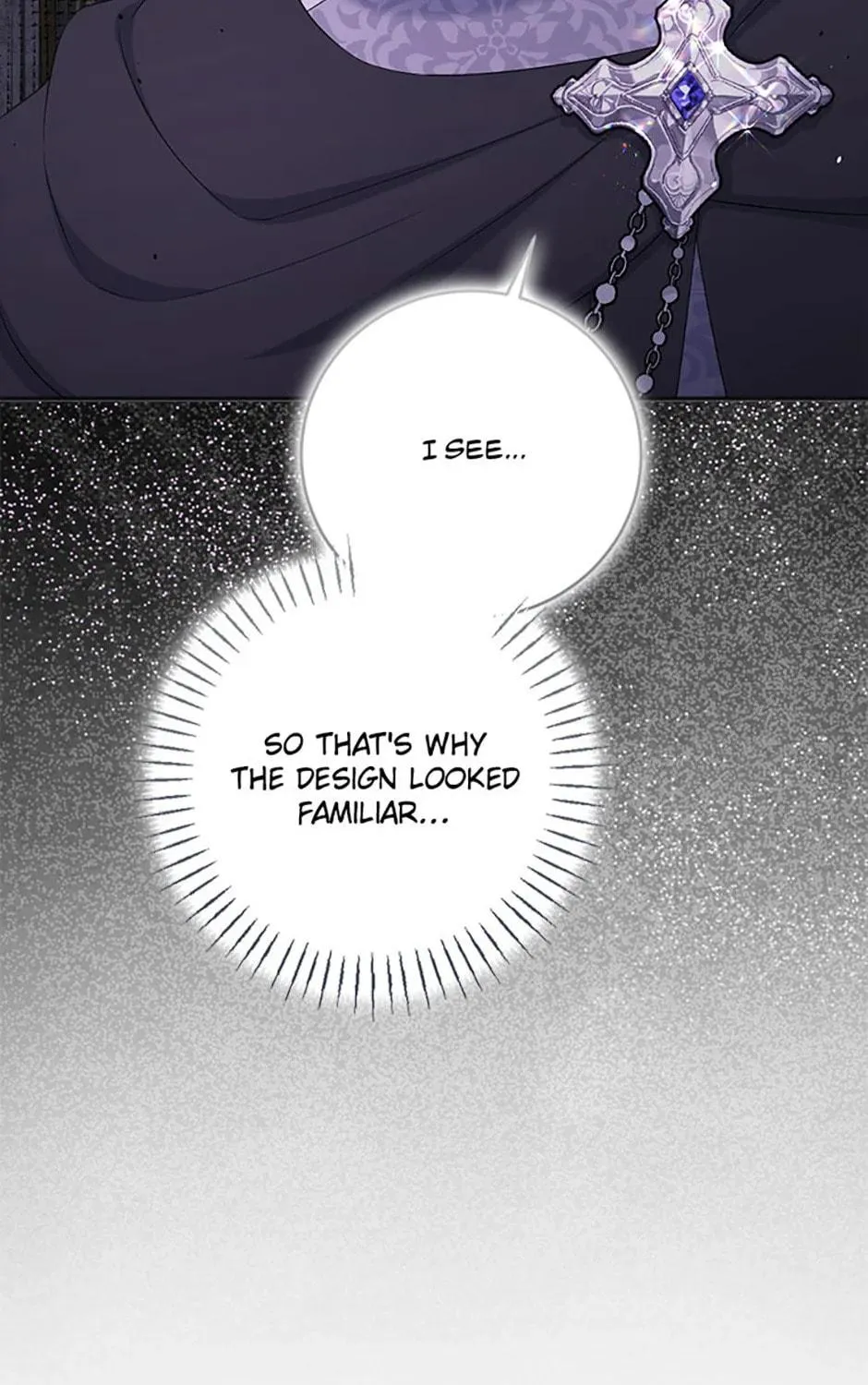 The Villainess's Daughter Chapter 92 page 17 - 