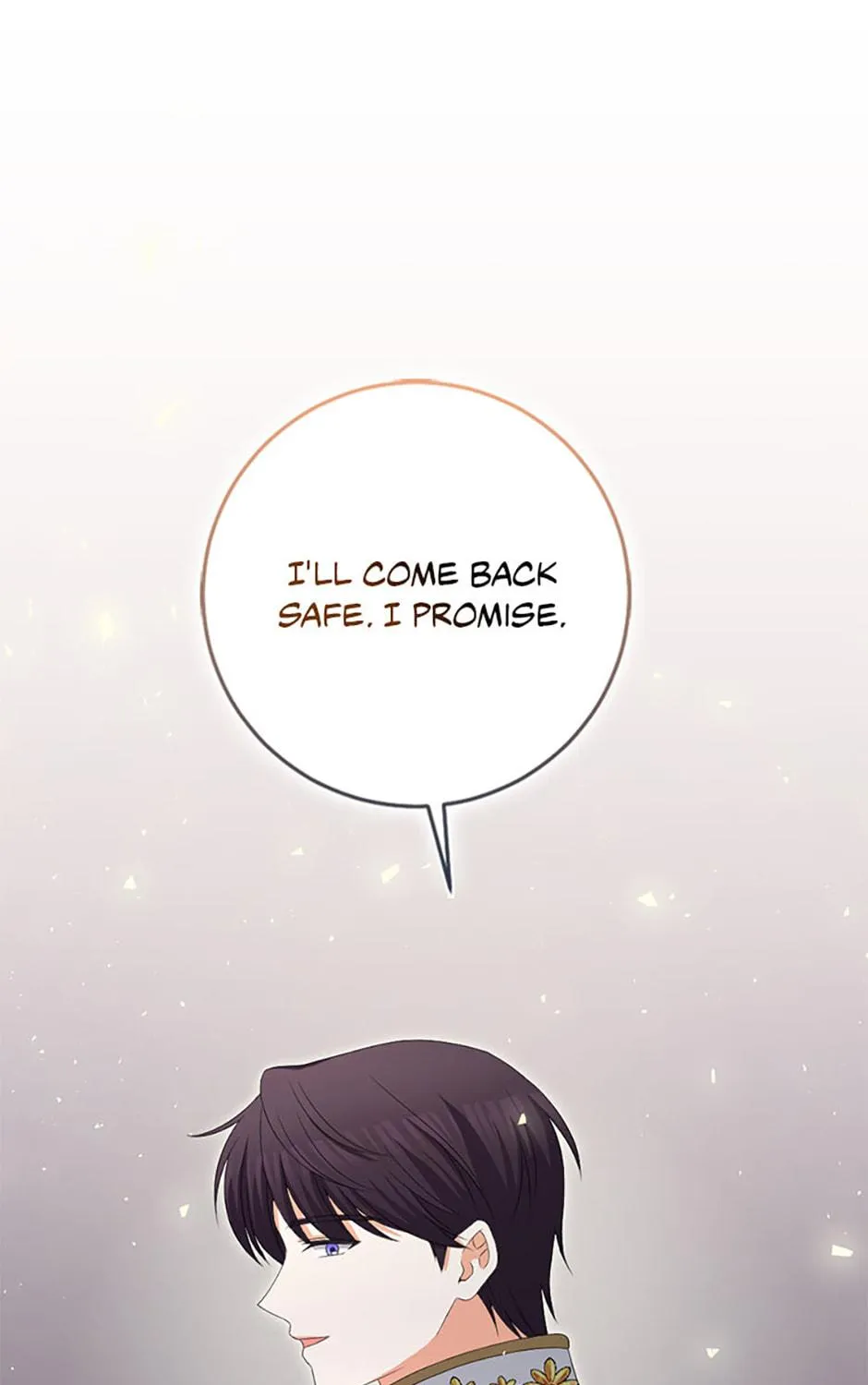 The Villainess's Daughter Chapter 92 page 169 - 