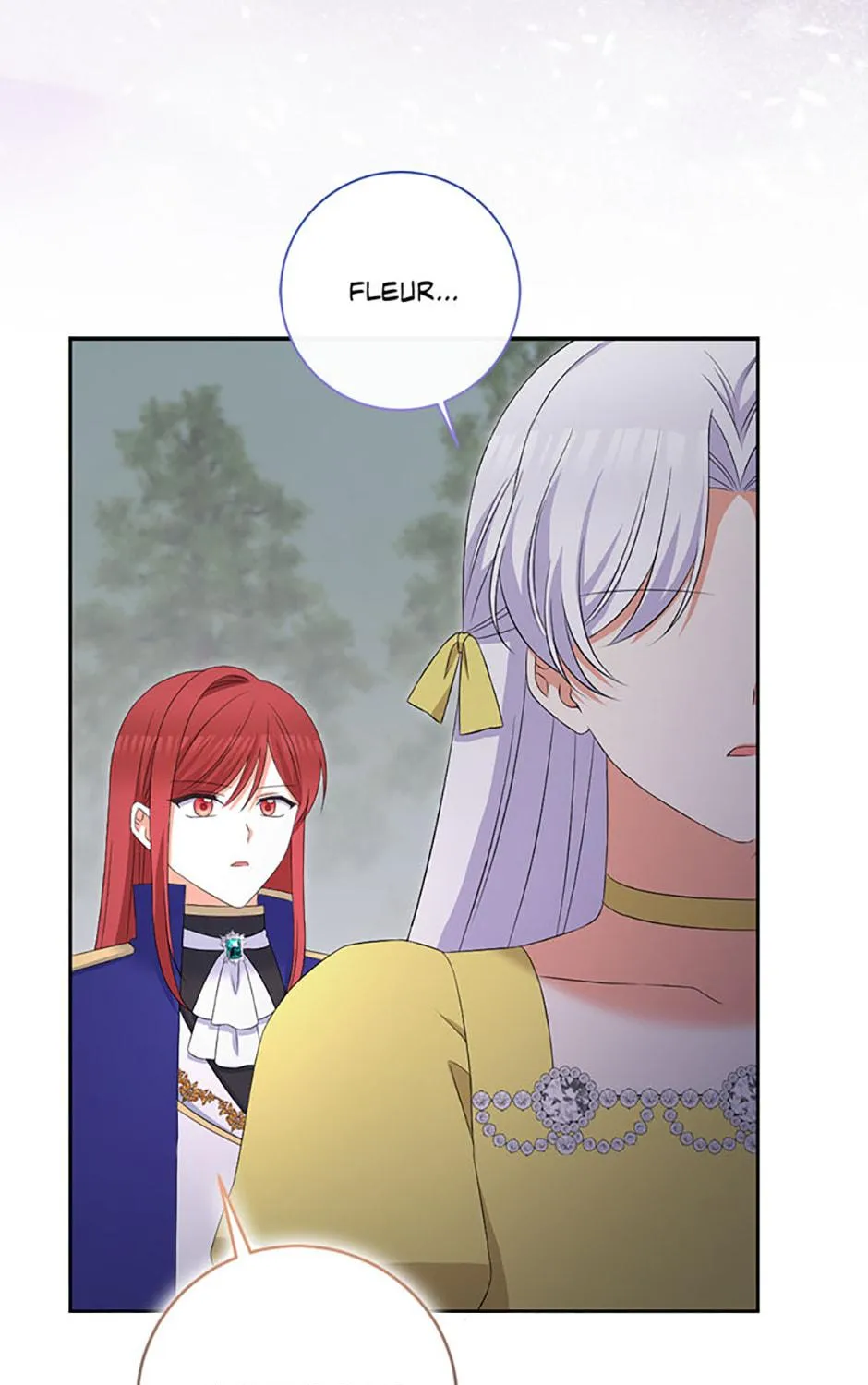 The Villainess's Daughter Chapter 92 page 173 - 