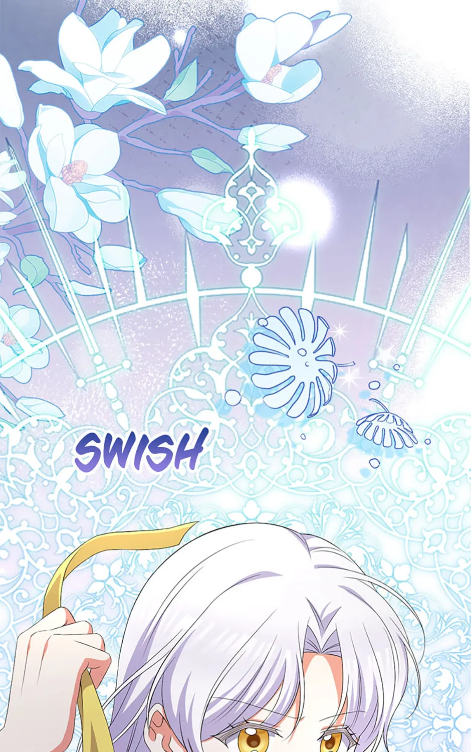 The Villainess's Daughter Chapter 92 page 175 - 