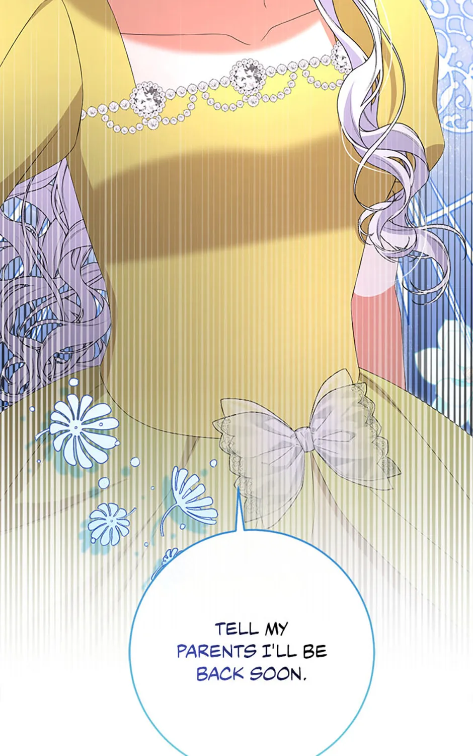 The Villainess's Daughter Chapter 92 page 177 - 