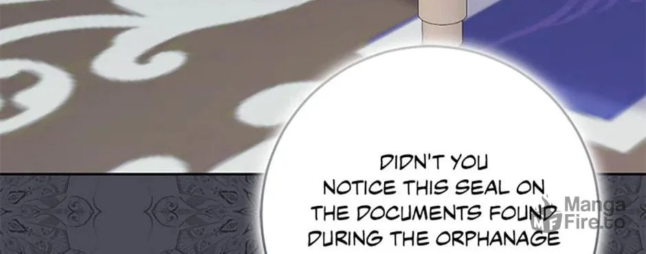 The Villainess's Daughter Chapter 92 page 20 - 