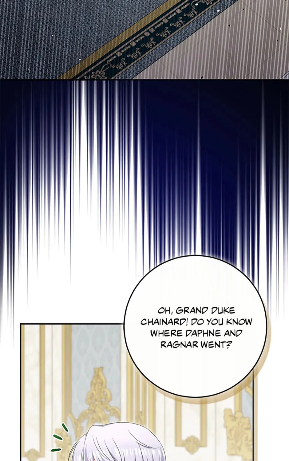 The Villainess's Daughter Chapter 92 page 3 - 